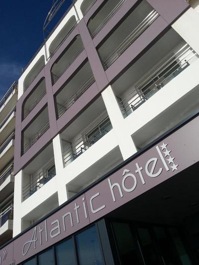 Atlantic' Hotel