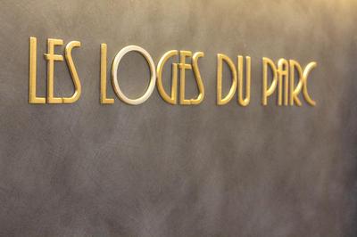 Logis residence hoteliere les loges du parc