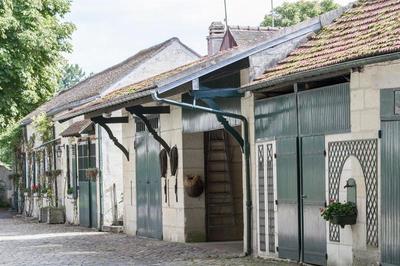 Hotel Relais d'Aumale