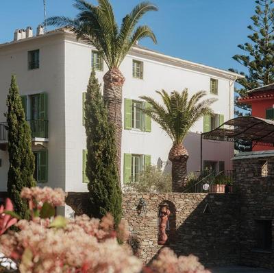 Demeure Castel Brando