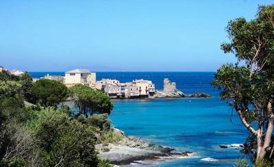 Demeure Castel Brando