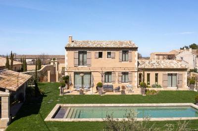 Hotel Le Vallon de Valrugues Spa