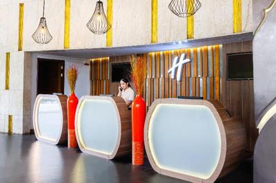Holiday Inn Resort Phuket Karon Beach An Ihg Hotel