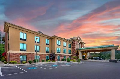 Best Western Plus Clearfield