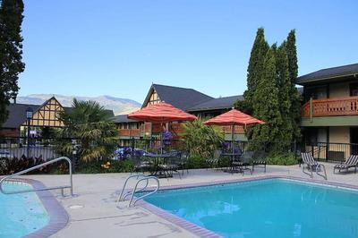 Best Western Windsor Inn