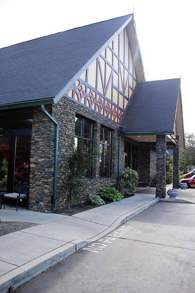 Best Western Windsor Inn