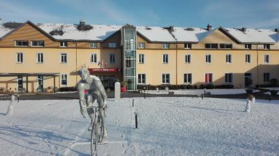 Carre Py' Hotel