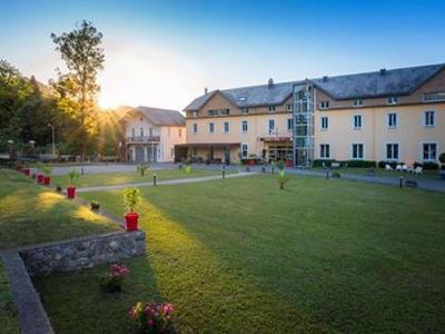 Carre Py' Hotel