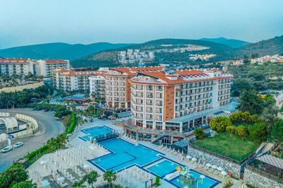 Ramada Resort By Wyndham Kusadasi