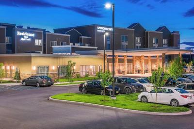 Residence Inn Fishkill