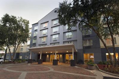 Fairfield Inn & Suites Atlanta Buckhead
