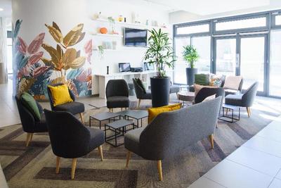 Holiday Inn Express Strasbourg Centre