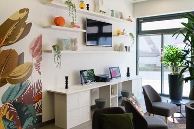 Holiday Inn Express Strasbourg Centre