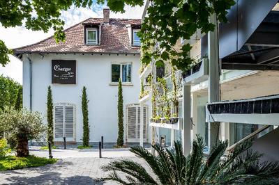 Garrigae Villa La Florangerie Hotel & Spa