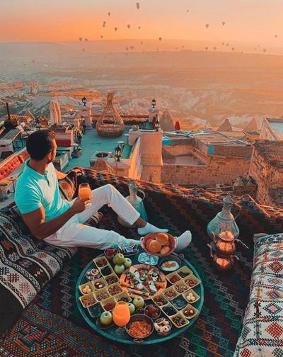 Rox Cappadocia