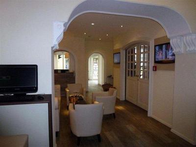 Milbor Hotel Bad Soden