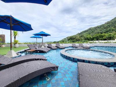 The Yama Hotel Phuket