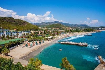 Seven Seas Palmeras Bay