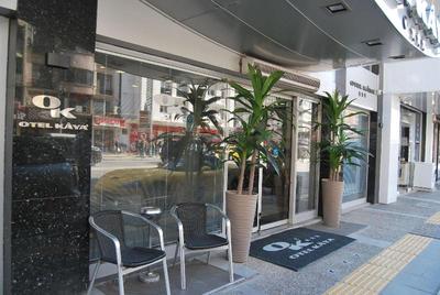 Kaya Hotel