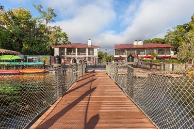 Bryan's Spanish Cove