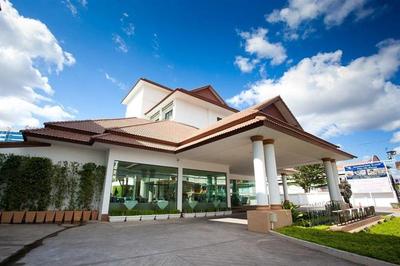 The Pannarai Hotel