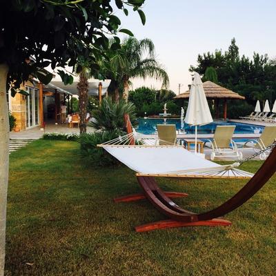 Cirali Hera Hotel