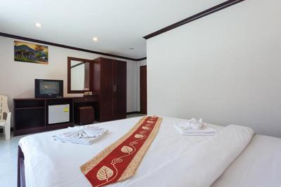 The Little Moon Residence