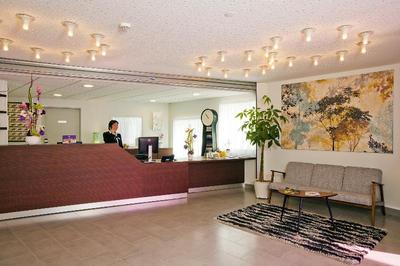 Sejours & Affaires Massy Atlantis