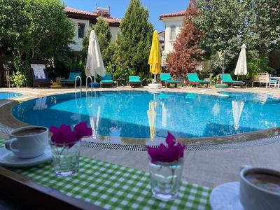 Konak Su Dalyan