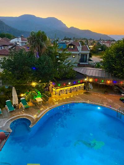 Konak Su Dalyan