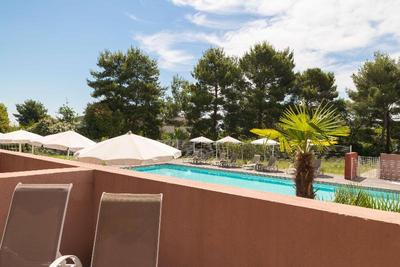 The Originals City, Le Mas de Grille, Montpellier