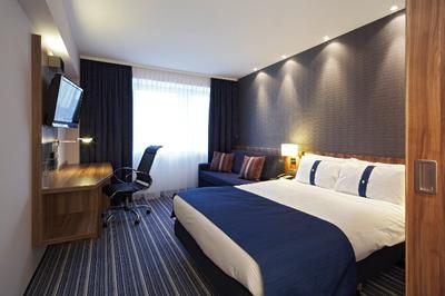 Premier Inn Nürnberg City Centre