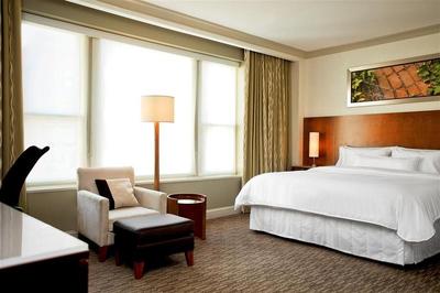 The Westin Georgetown