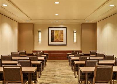 The Westin Georgetown