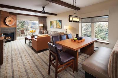 Sheraton Lakeside Terrace Villas