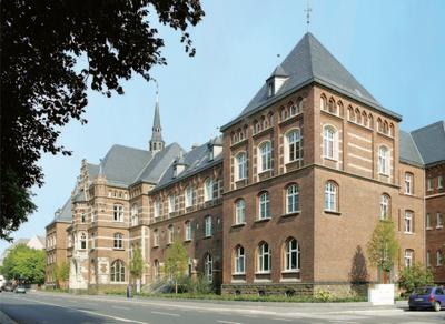 Hotel Collegium Leoninum