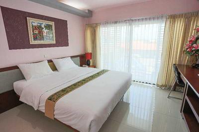 Chayadol Boutique Resort