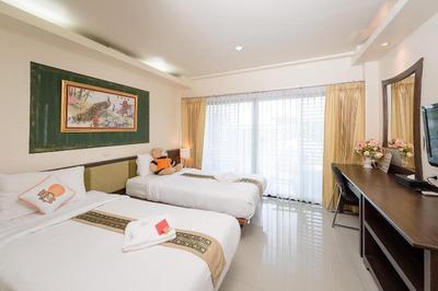Chayadol Boutique Resort