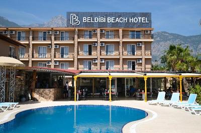 Beldibi Beach Hotel