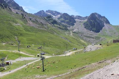 Mer & Golf Pic Du Midi