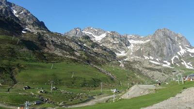 Mer & Golf Pic Du Midi
