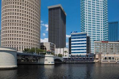Aloft Tampa Downtown
