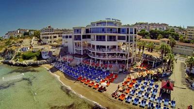 Ladies Beach Suite Hotel