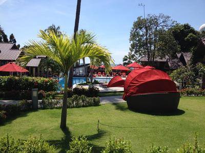 Royal Beach Boutique Resort & Spa (SHA Extra+)