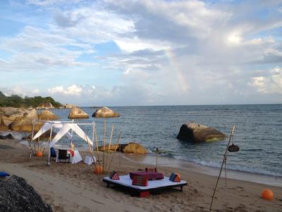 Royal Beach Boutique Resort & Spa (SHA Extra+)