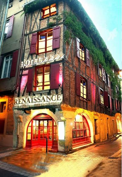 Hôtel Renaissance