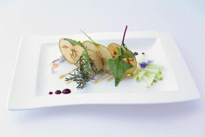 Logis Hôtel Restaurant Gilles Moreau