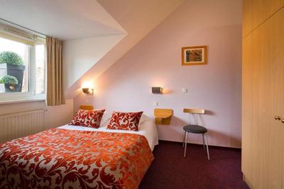 Hotel Au Cygne