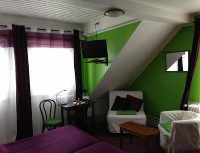 Hotel Marchal