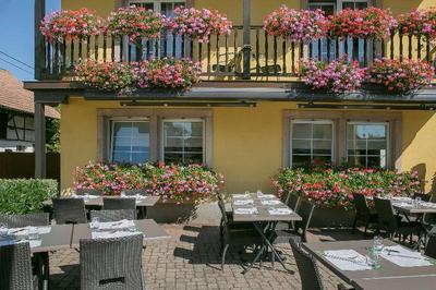 Best Western Au Cheval Blanc Mulhouse Nord